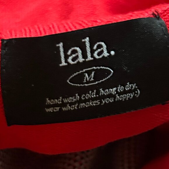 Dressed in LALA - Out of this World Knit Tank - US M - Never worn!!! - Picture 5 of 6